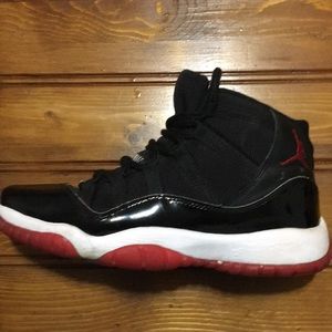 Jordan Breds